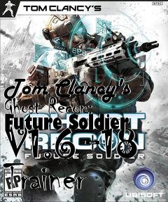 tom clancy ghost recon future soldier pc crack free download